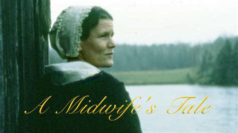 a midwife's tale netflix